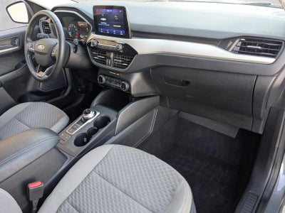 2022 Ford Escape SE FWD