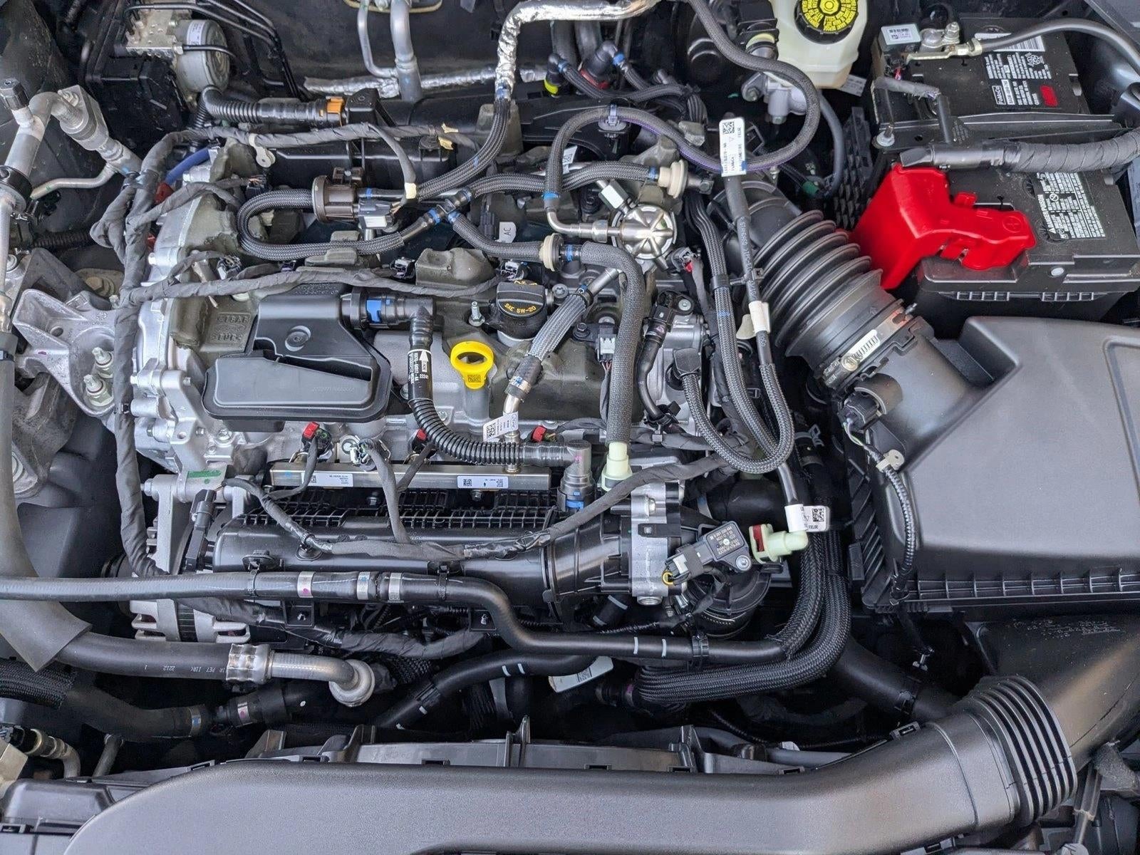 2022 Ford Escape SE FWD