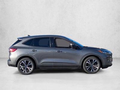 2022 Ford Escape SE FWD