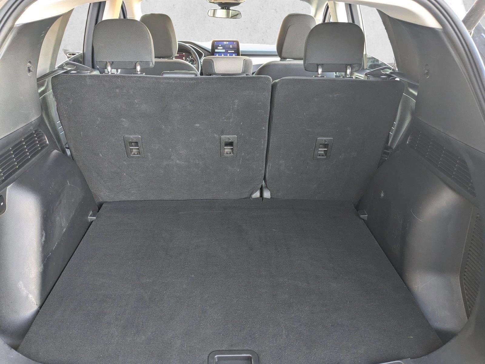 2022 Ford Escape SE FWD