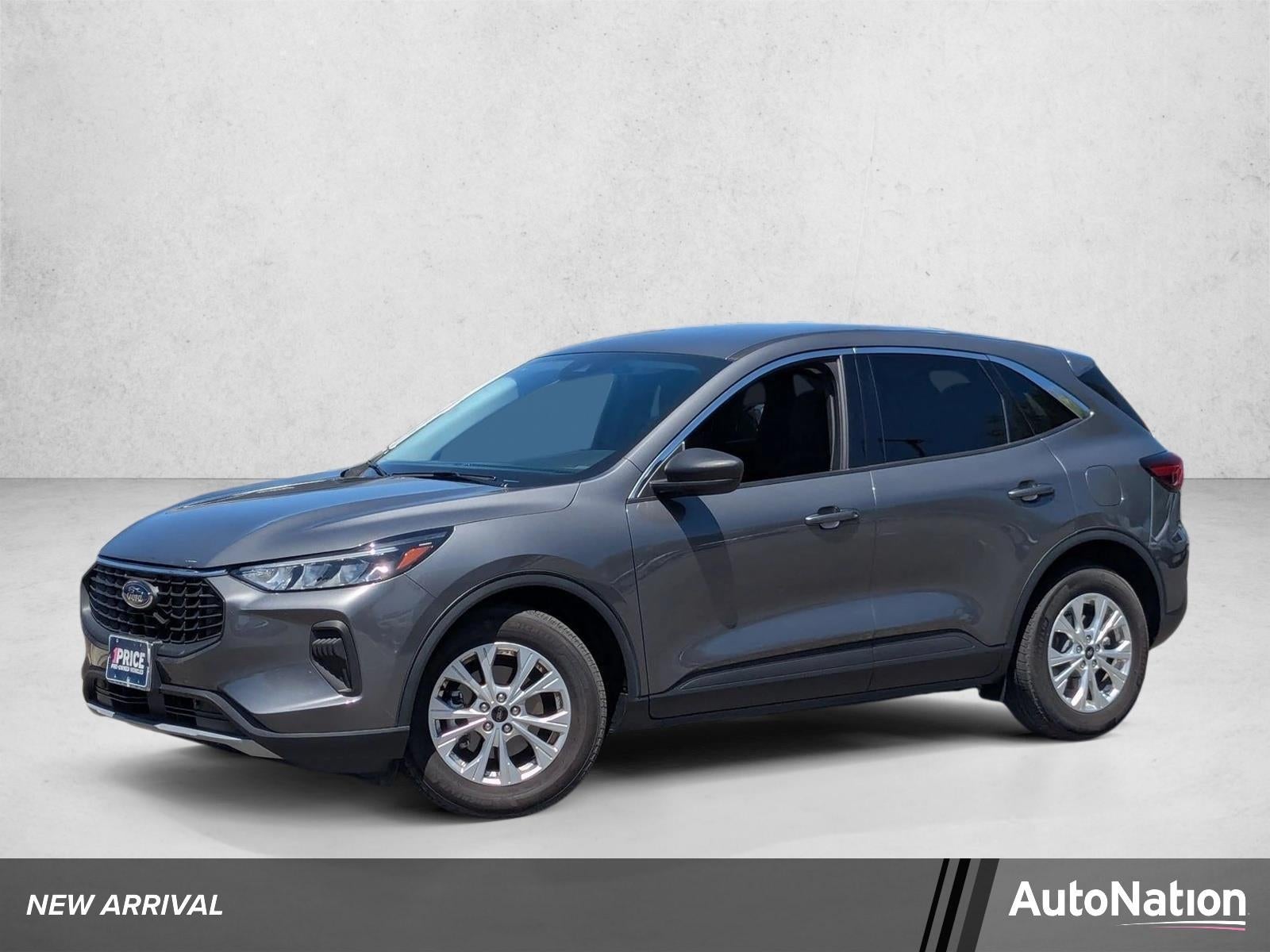 2023 Ford Escape Active FWD
