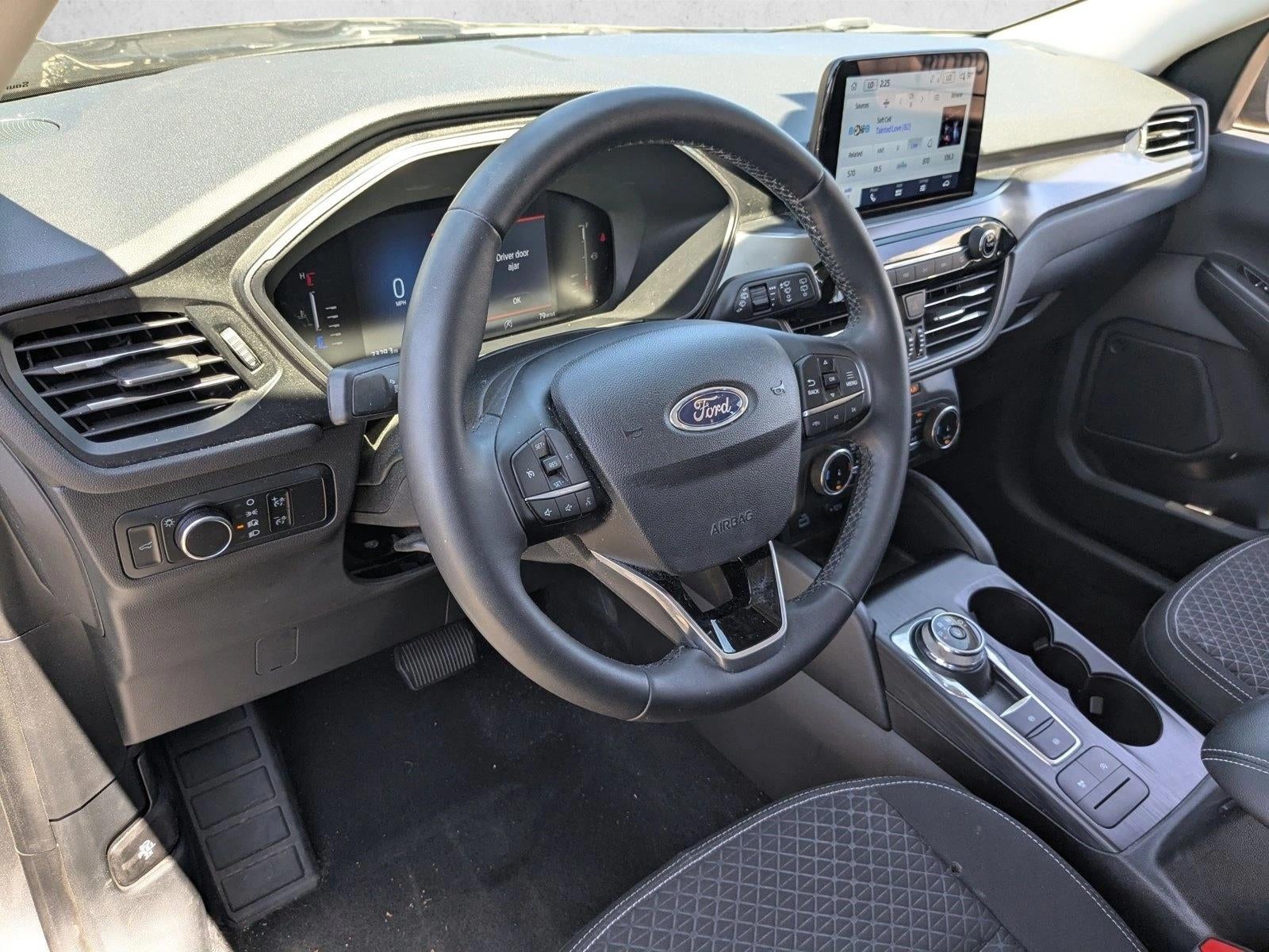 2023 Ford Escape Active FWD