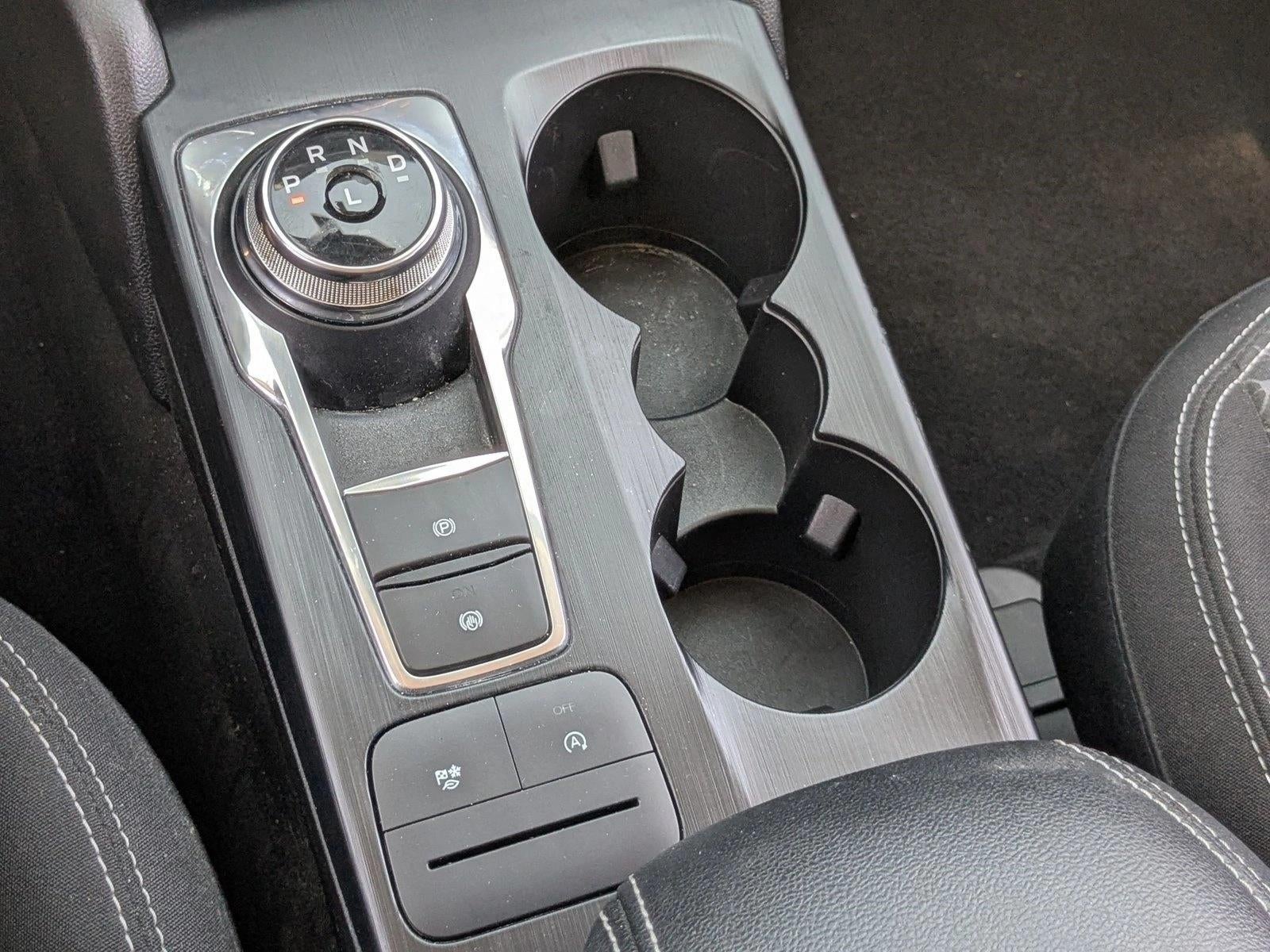 2023 Ford Escape Active FWD