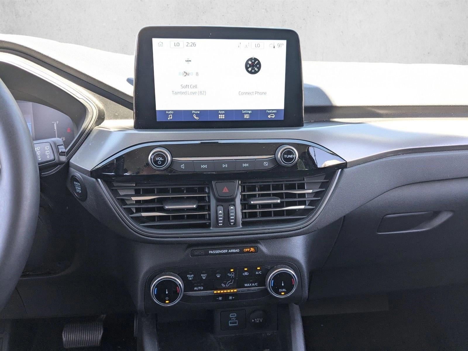 2023 Ford Escape Active FWD