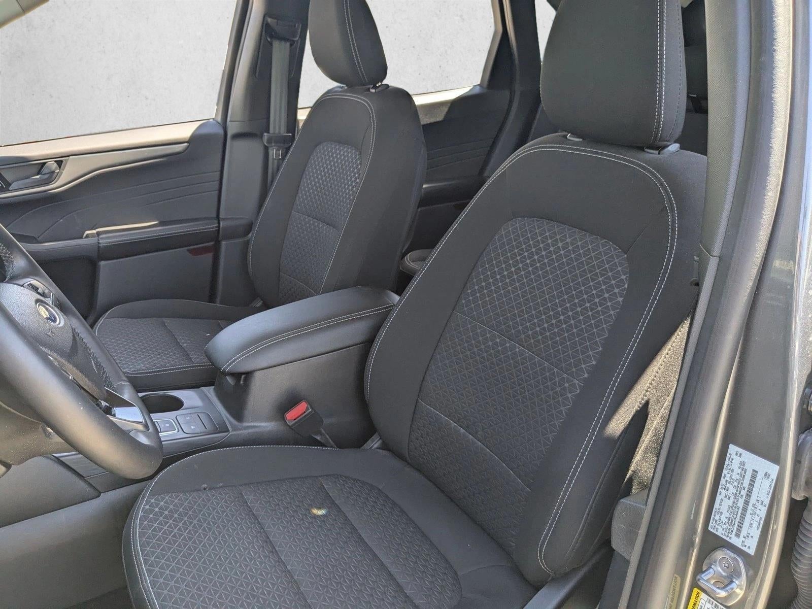 2023 Ford Escape Active FWD