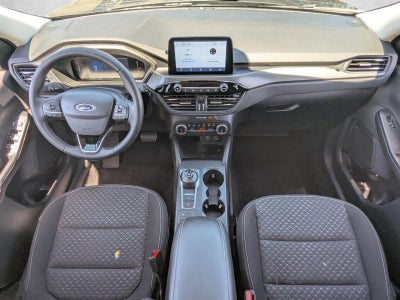 2023 Ford Escape Active FWD