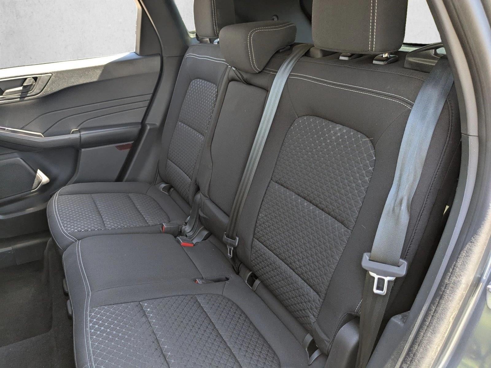 2023 Ford Escape Active FWD
