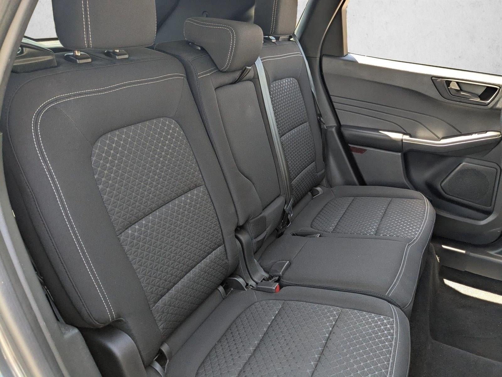 2023 Ford Escape Active FWD
