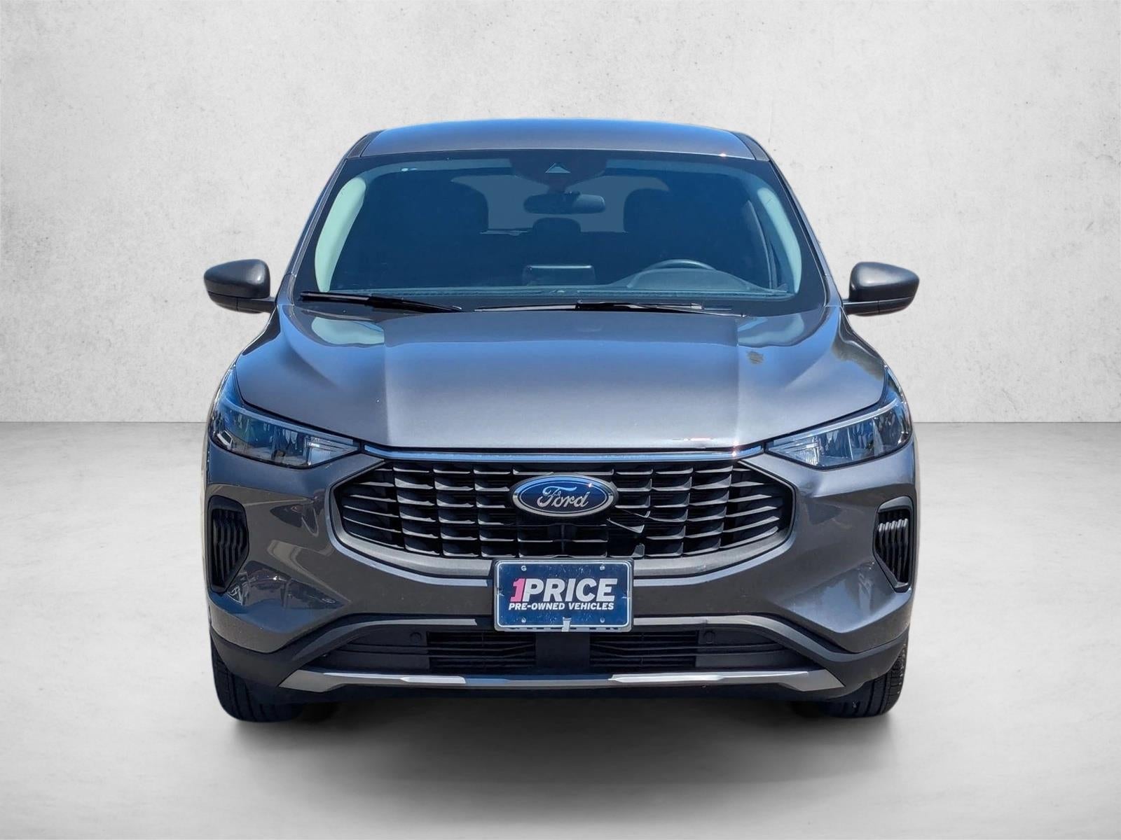 2023 Ford Escape Active FWD