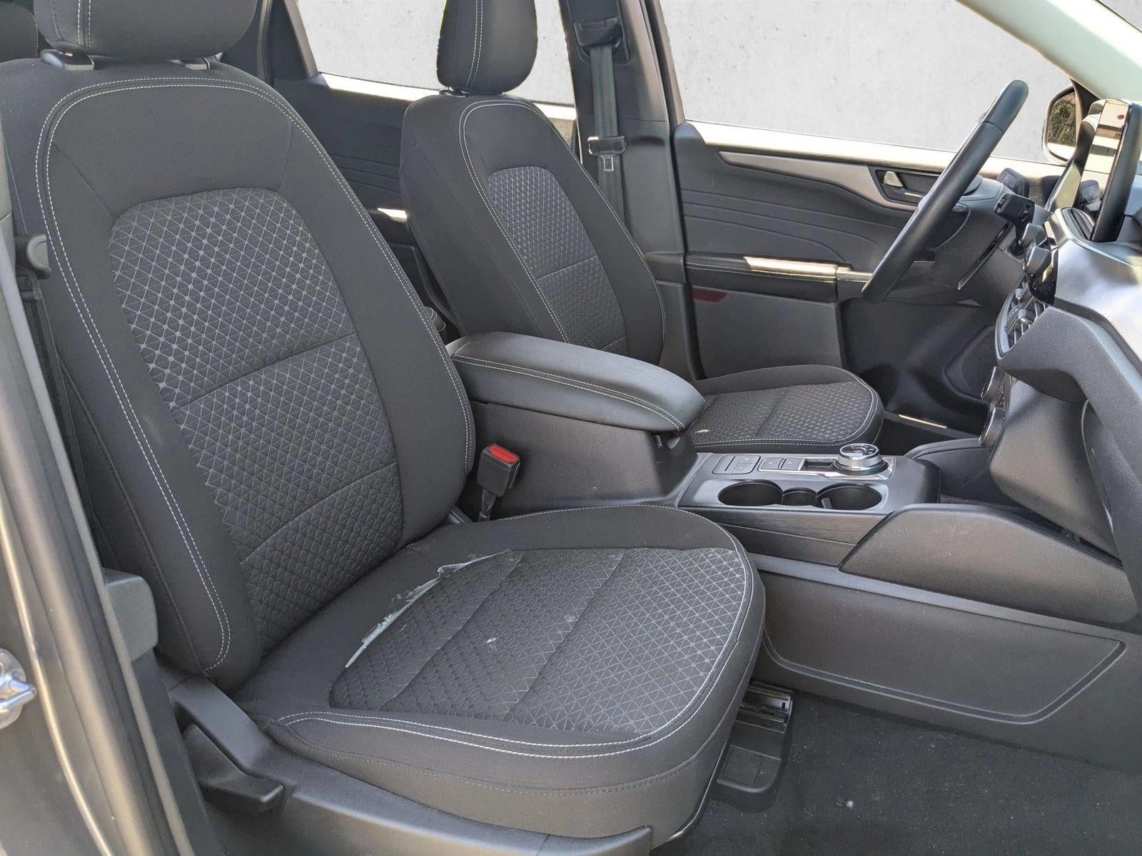 2023 Ford Escape Active FWD