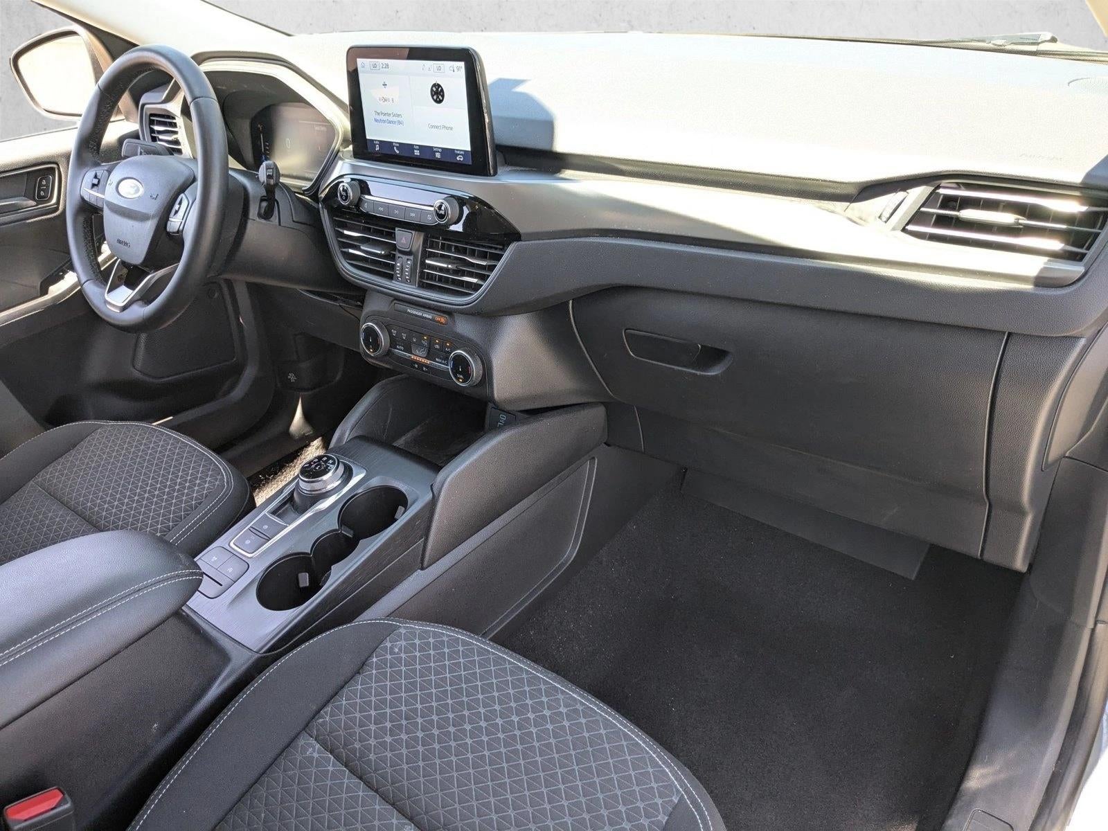 2023 Ford Escape Active FWD