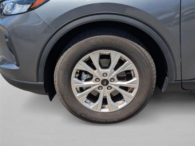 2023 Ford Escape Active FWD