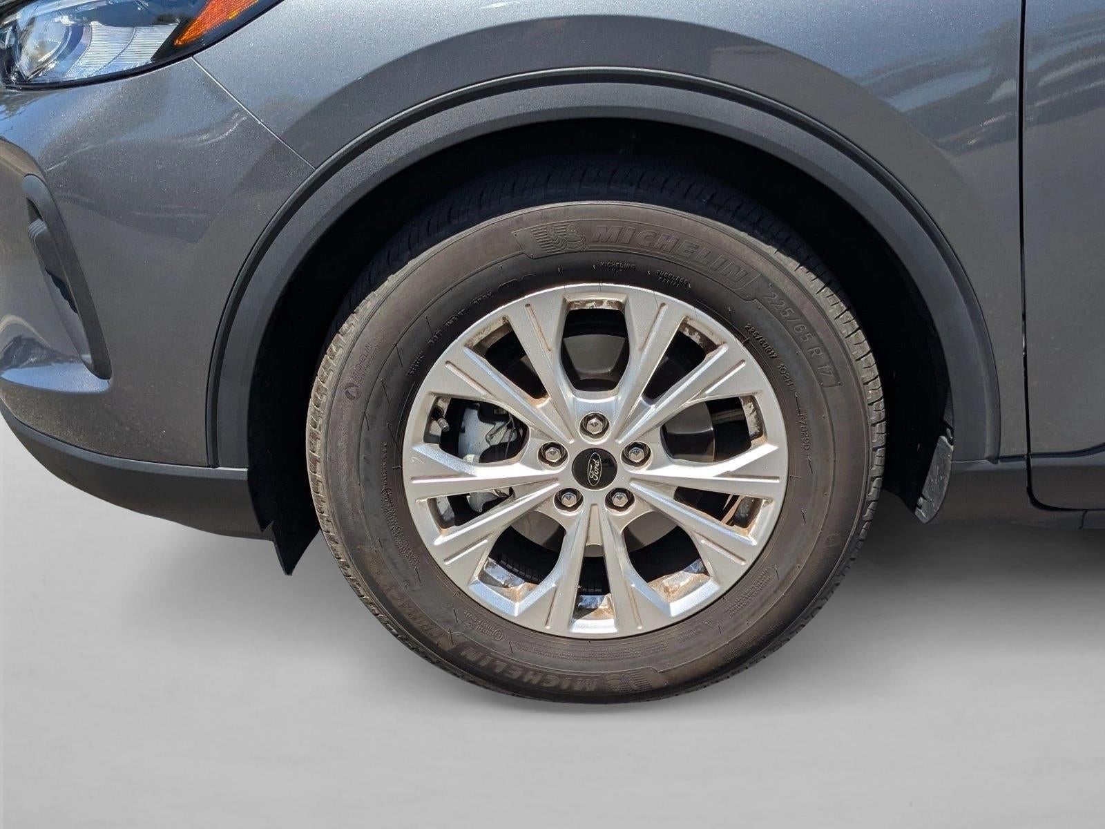 2023 Ford Escape Active FWD