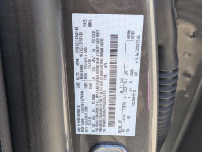 2023 Ford Escape Active FWD