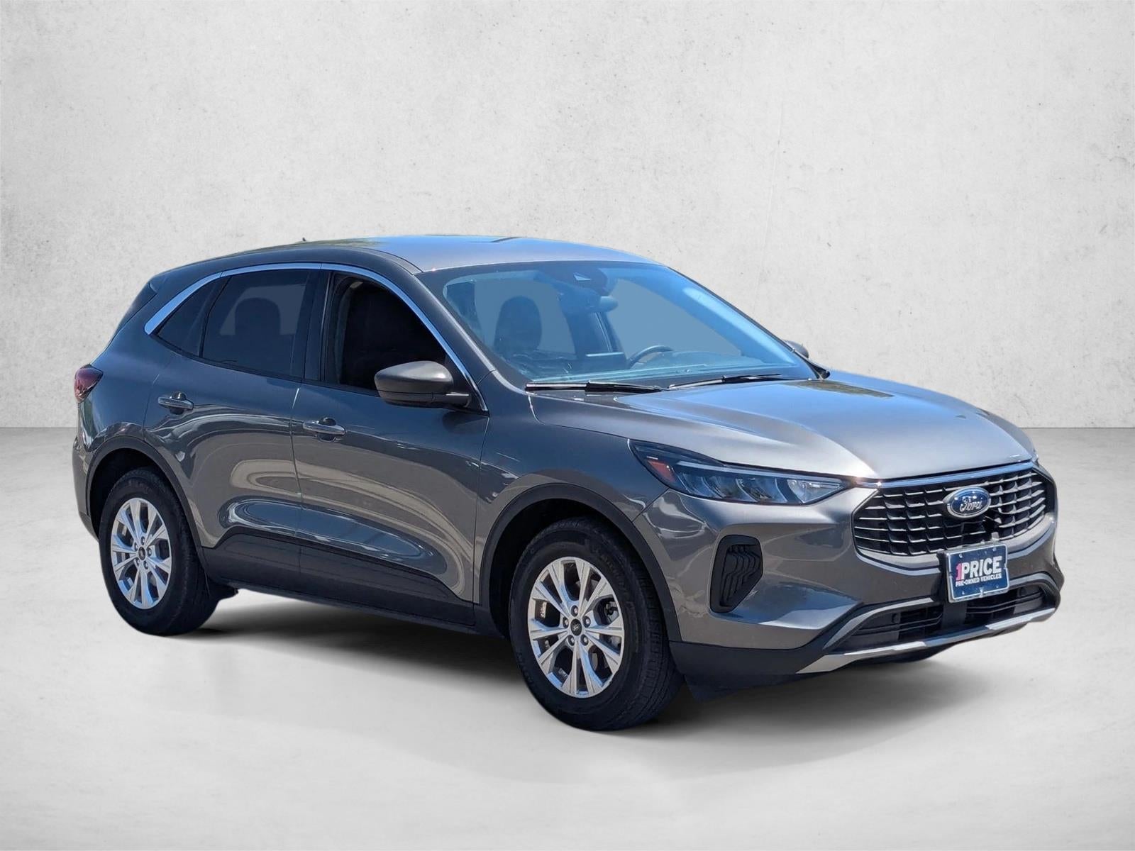 2023 Ford Escape Active FWD
