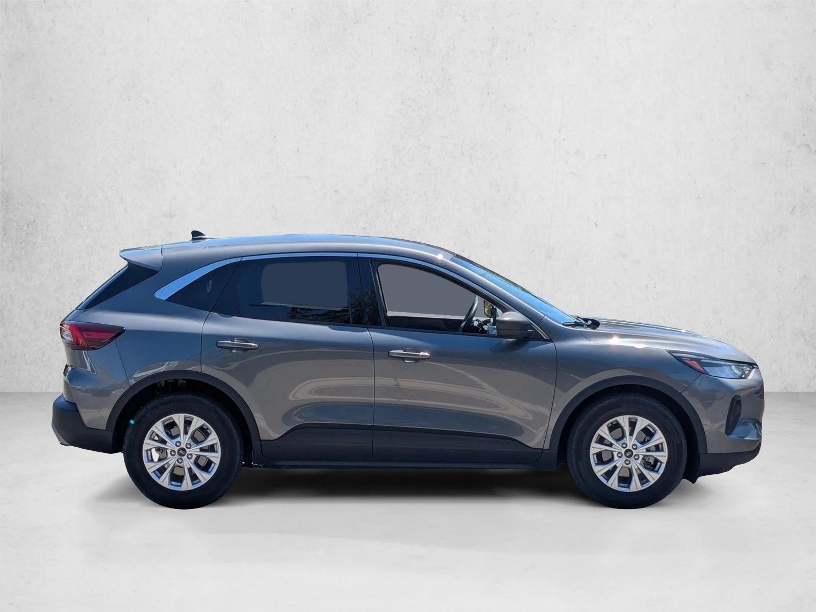 2023 Ford Escape Active FWD