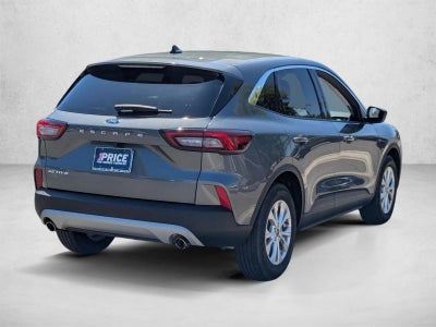 2023 Ford Escape Active FWD