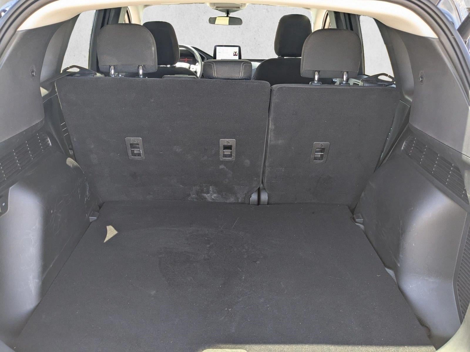 2023 Ford Escape Active FWD