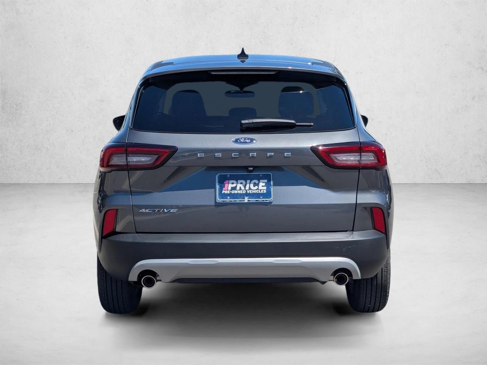 2023 Ford Escape Active FWD