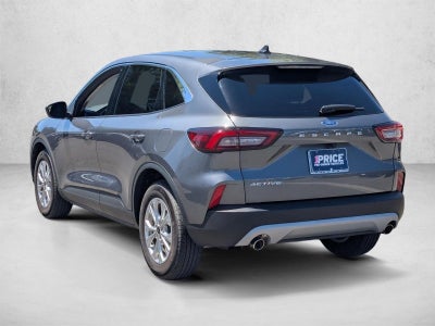2023 Ford Escape Active FWD