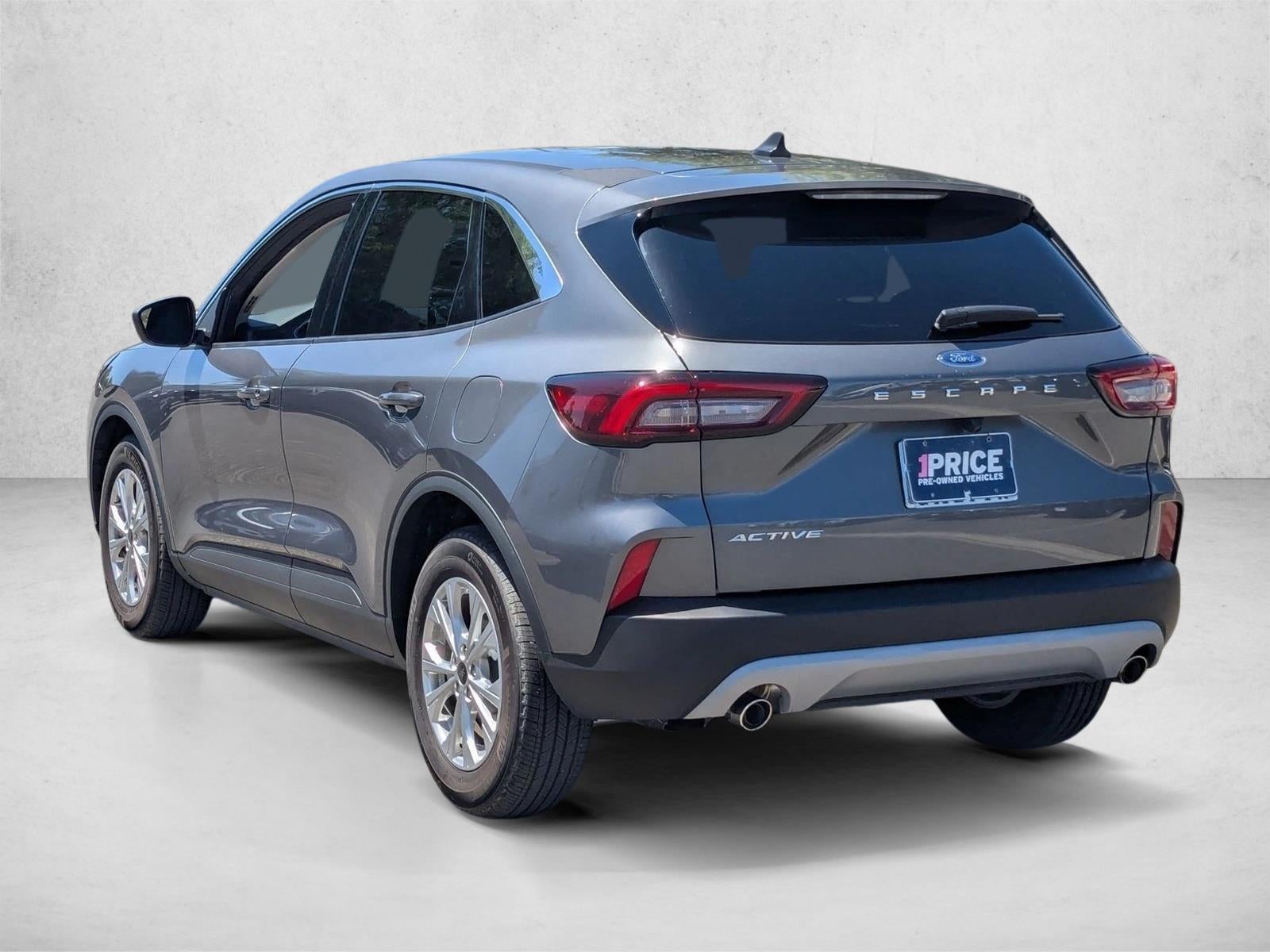 2023 Ford Escape Active FWD