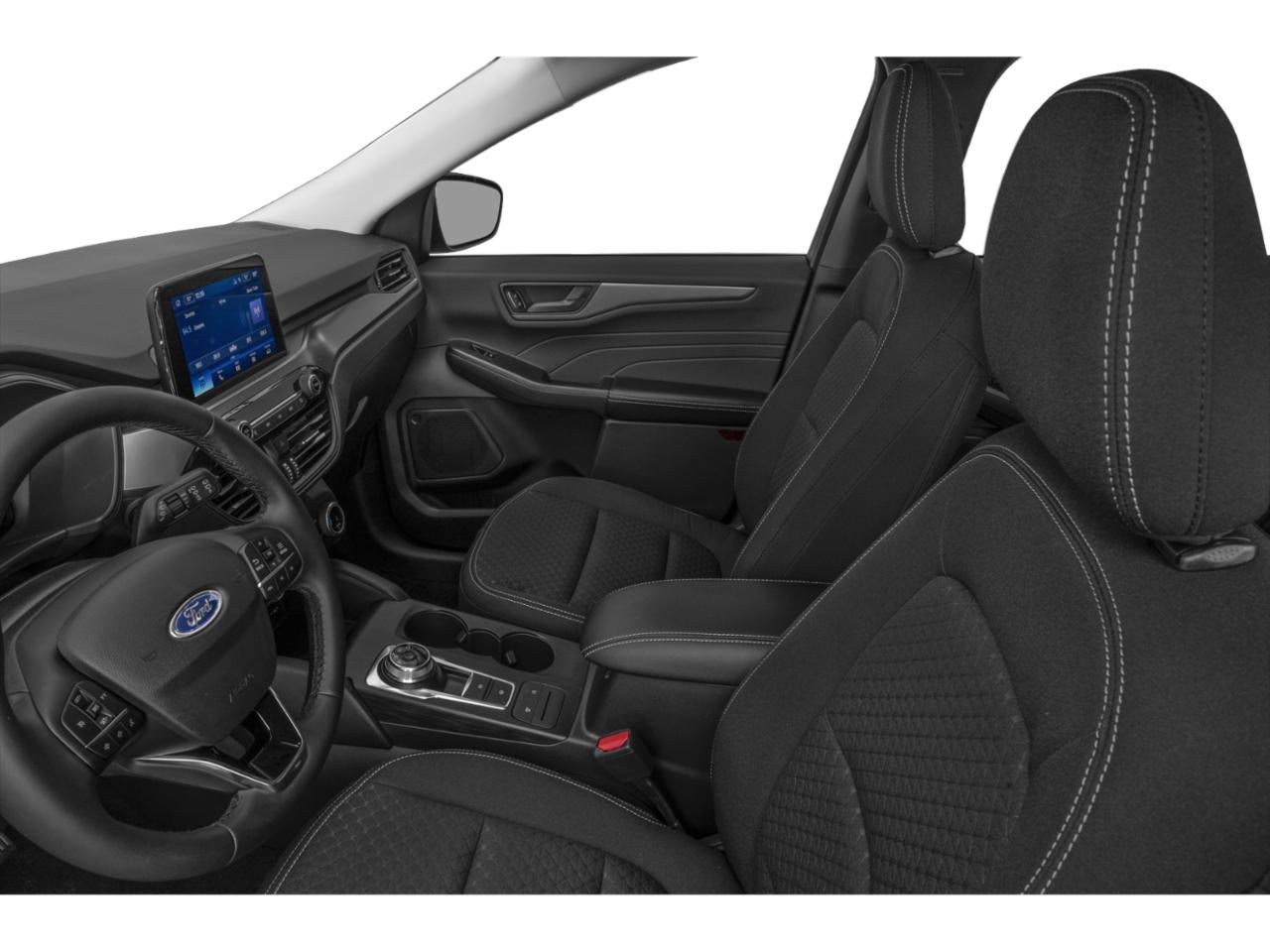 2023 Ford Escape Active FWD