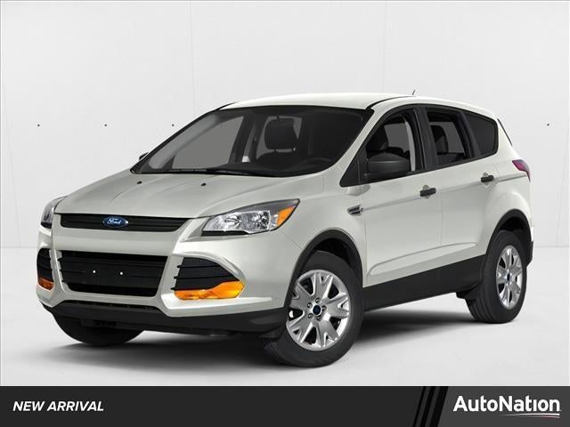 2014 Ford Escape FWD 4dr SE