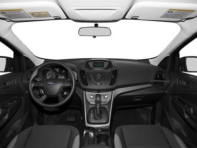 2014 Ford Escape FWD 4dr SE