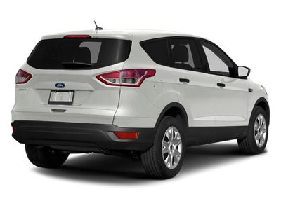 2014 Ford Escape FWD 4dr SE