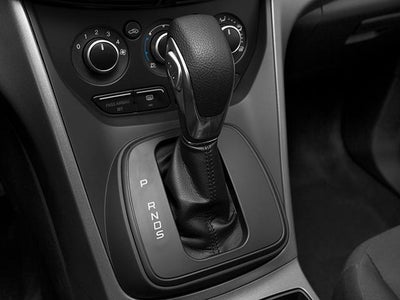 2014 Ford Escape FWD 4dr Titanium