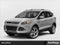 2016 Ford Escape FWD 4dr Titanium