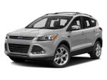 2016 Ford Escape FWD 4dr Titanium