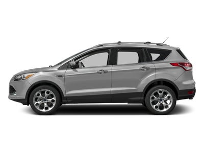 2016 Ford Escape FWD 4dr Titanium