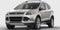 2016 Ford Escape FWD 4dr Titanium