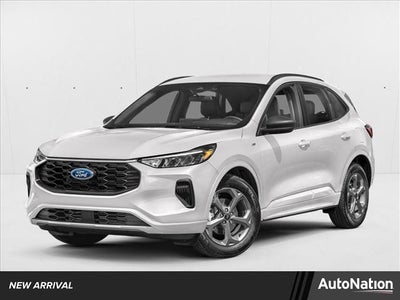 2024 Ford Escape ST-Line FWD