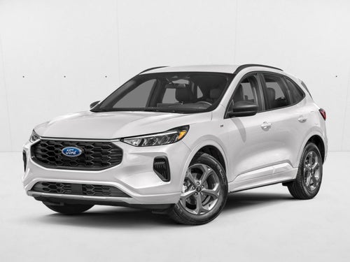 2024 Ford Escape ST-Line FWD