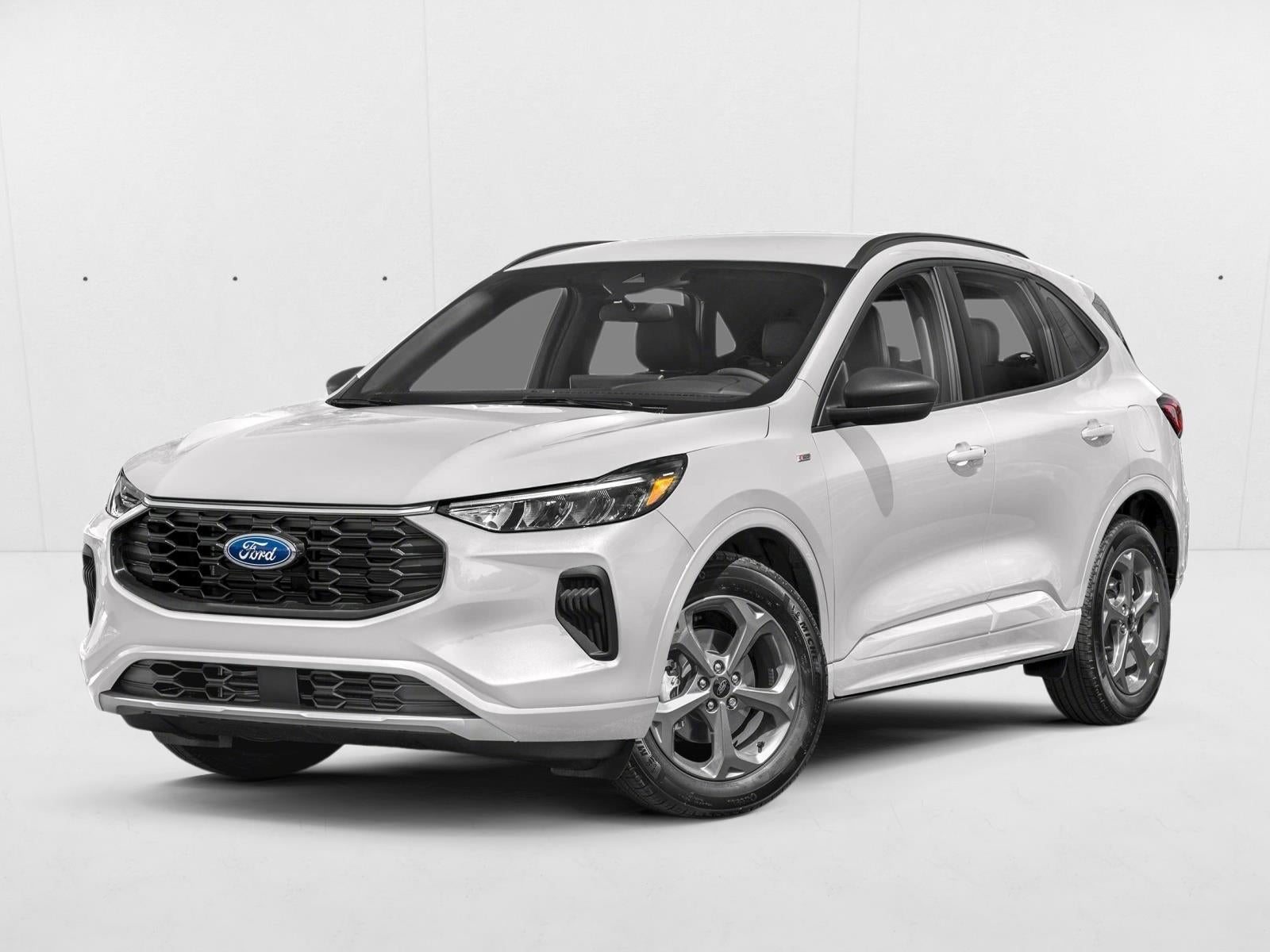 2024 Ford Escape ST-Line FWD