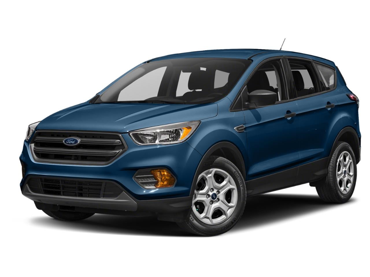 2018 Ford Escape SE 4WD