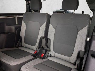 2023 Ford Bronco Base 2 Door Advanced 4x4