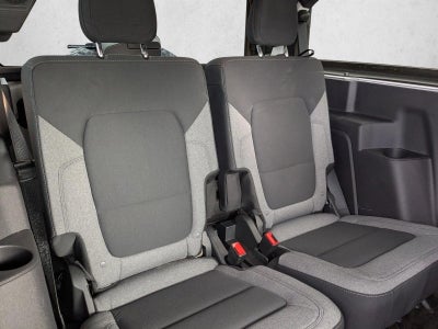 2023 Ford Bronco Base 2 Door Advanced 4x4