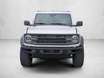 2023 Ford Bronco Base 2 Door Advanced 4x4