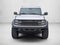 2023 Ford Bronco Base 2 Door Advanced 4x4