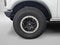 2023 Ford Bronco Base 2 Door Advanced 4x4