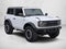 2023 Ford Bronco Base 2 Door Advanced 4x4