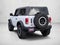2023 Ford Bronco Base 2 Door Advanced 4x4