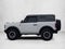 2023 Ford Bronco Base 2 Door Advanced 4x4