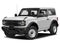 2023 Ford Bronco Base 2 Door Advanced 4x4