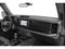 2023 Ford Bronco Base 2 Door Advanced 4x4