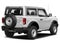 2023 Ford Bronco Base 2 Door Advanced 4x4