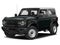 2023 Ford Bronco Base 2 Door Advanced 4x4
